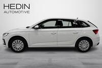 Skoda Scala vaihtoauto