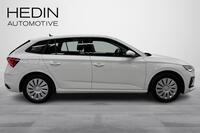 Skoda Scala vaihtoauto