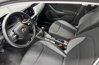 Skoda Scala vaihtoauto