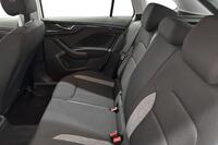 Skoda Scala vaihtoauto