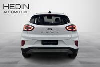 Ford Puma vaihtoauto