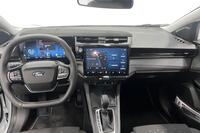 Ford Puma vaihtoauto