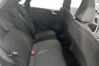 Ford Puma vaihtoauto