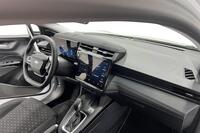 Ford Puma vaihtoauto