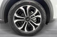 Ford Puma vaihtoauto