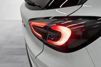 Ford Puma vaihtoauto