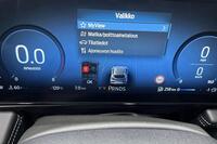 Ford Puma vaihtoauto