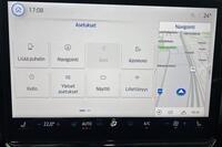 Ford Puma vaihtoauto