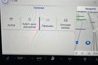 Ford Puma vaihtoauto