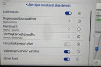 Ford Puma vaihtoauto