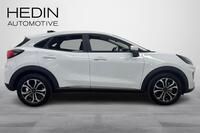 Ford Puma vaihtoauto