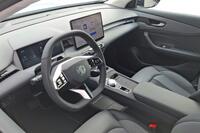 MG MGS5 EV vaihtoauto