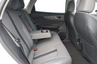 MG MGS5 EV vaihtoauto