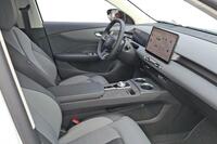 MG MGS5 EV vaihtoauto