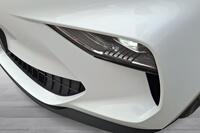 MG MGS5 EV vaihtoauto