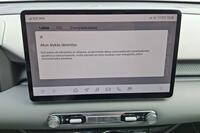 MG MGS5 EV vaihtoauto