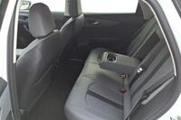 MG MGS5 EV vaihtoauto