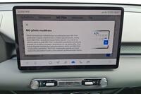 MG MGS5 EV vaihtoauto