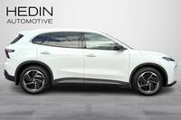 MG MGS5 EV vaihtoauto