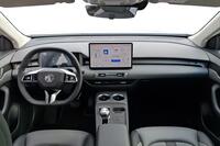 MG MGS5 EV vaihtoauto