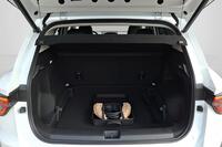 MG MGS5 EV vaihtoauto