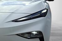 MG MGS5 EV vaihtoauto