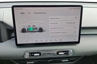 MG MGS5 EV vaihtoauto