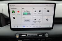 MG MGS5 EV vaihtoauto