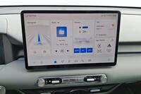 MG MGS5 EV vaihtoauto