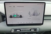 MG MGS5 EV vaihtoauto