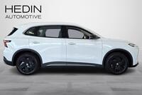 MG MGS5 EV vaihtoauto