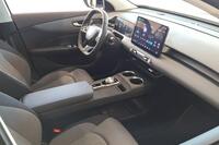 MG MGS5 EV vaihtoauto