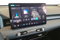 MG MGS5 EV vaihtoauto
