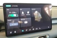 MG MGS5 EV vaihtoauto
