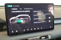 MG MGS5 EV vaihtoauto