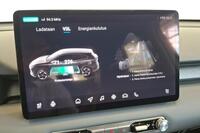 MG MGS5 EV vaihtoauto