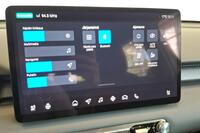 MG MGS5 EV vaihtoauto