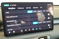 MG MGS5 EV vaihtoauto