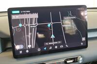 MG MGS5 EV vaihtoauto
