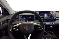 MG MGS5 EV vaihtoauto