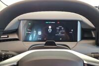 MG MGS5 EV vaihtoauto