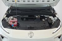 MG MGS5 EV vaihtoauto
