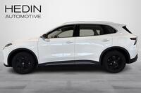 MG MGS5 EV vaihtoauto