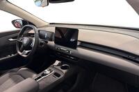 MG MGS5 EV vaihtoauto