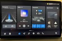MG MGS5 EV vaihtoauto