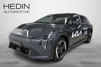 Kia EV4 vaihtoauto