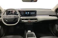 Kia EV4 vaihtoauto