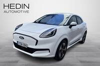 Ford Puma Gen-E vaihtoauto