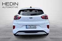 Ford Puma Gen-E vaihtoauto