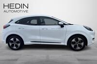 Ford Puma Gen-E vaihtoauto